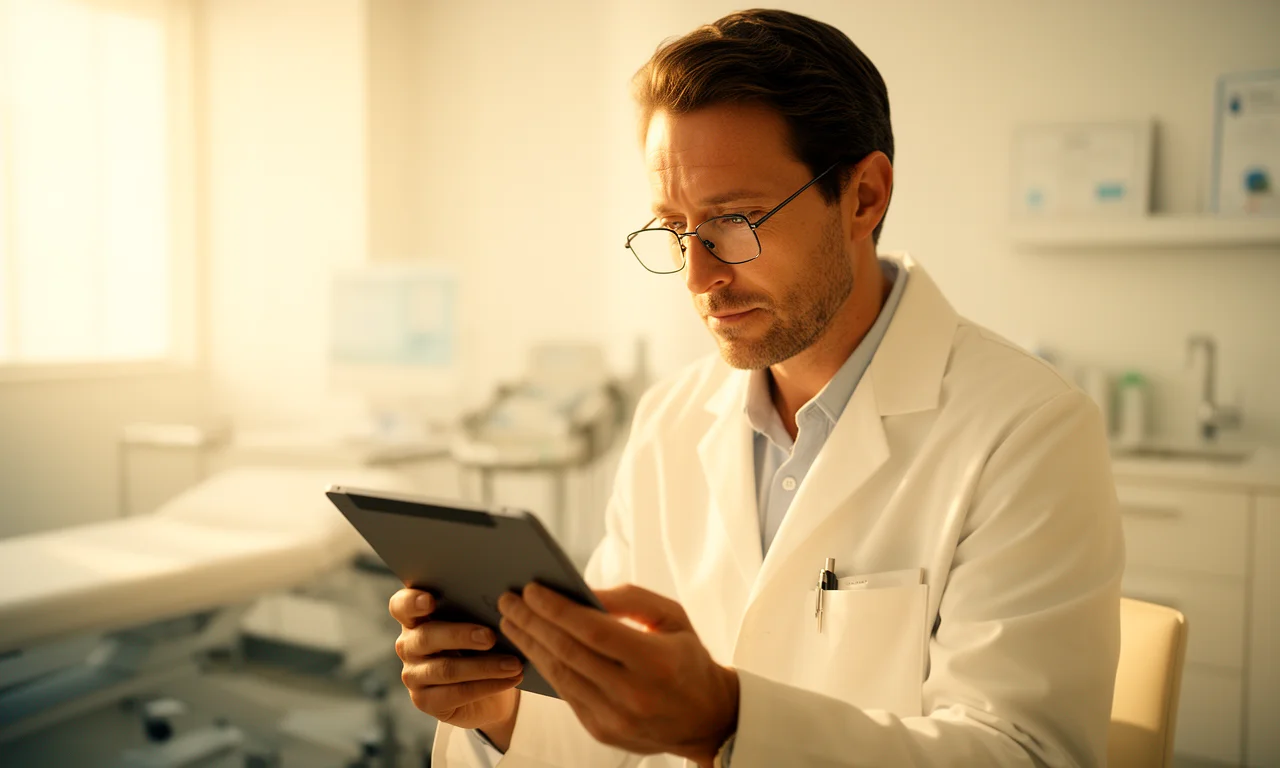 Doctors (MD/DO)