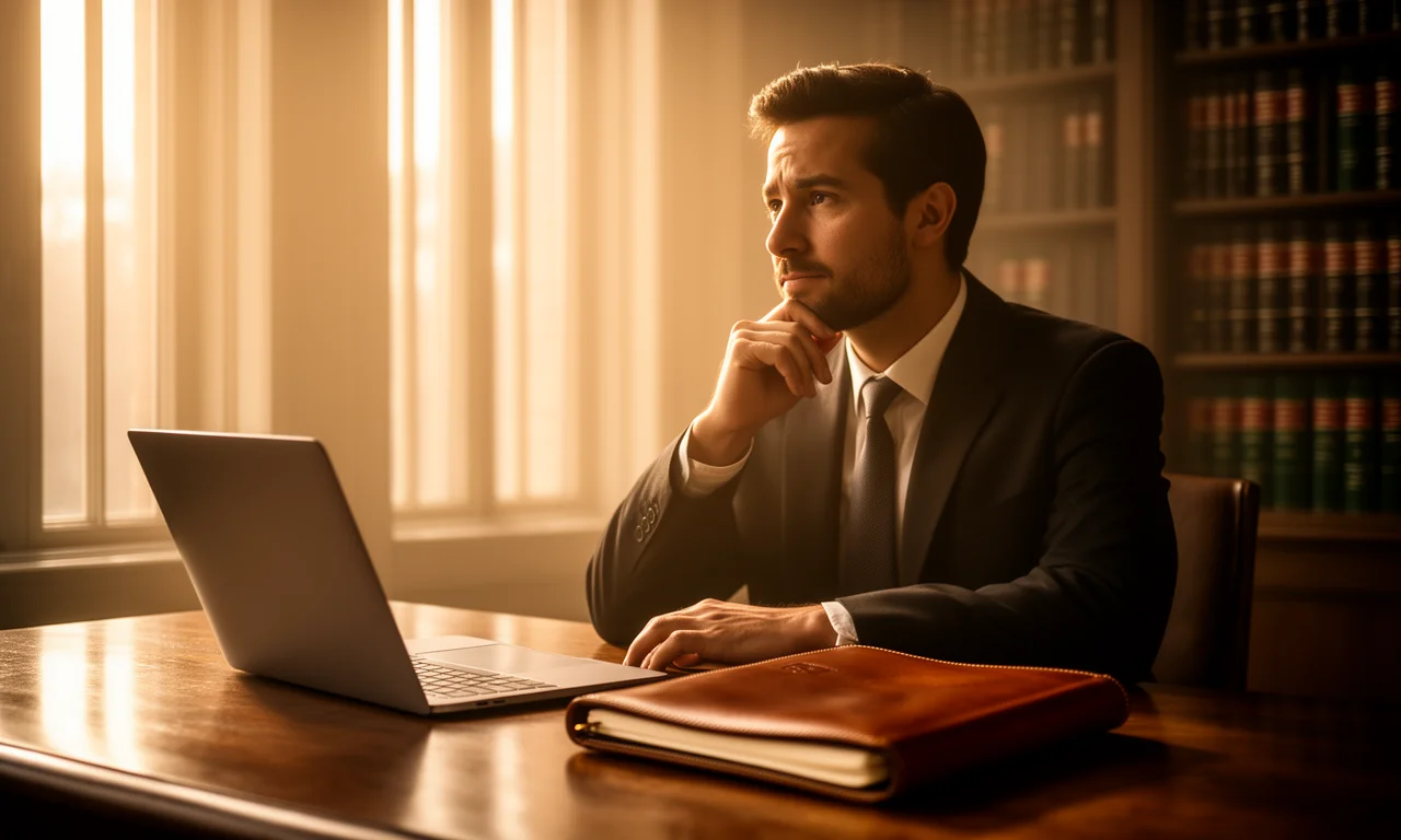 Lawyers & Paralegals