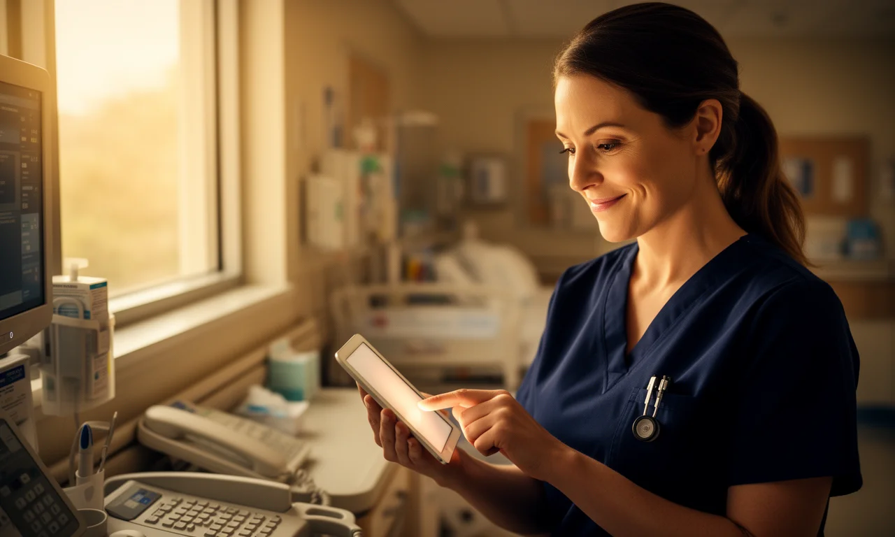 Nurses
