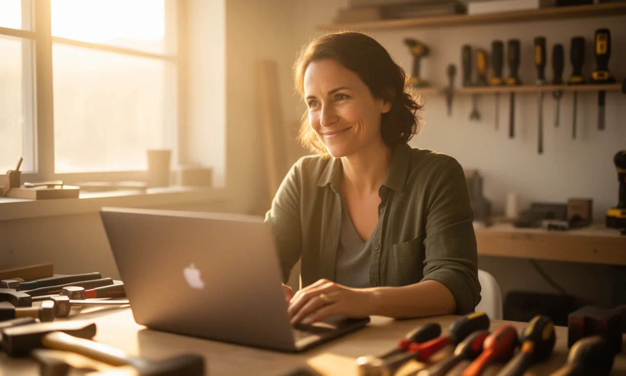 Small Business Owners